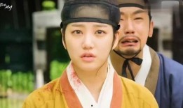 书生韩国在线观看,穿越时空的浪漫传奇